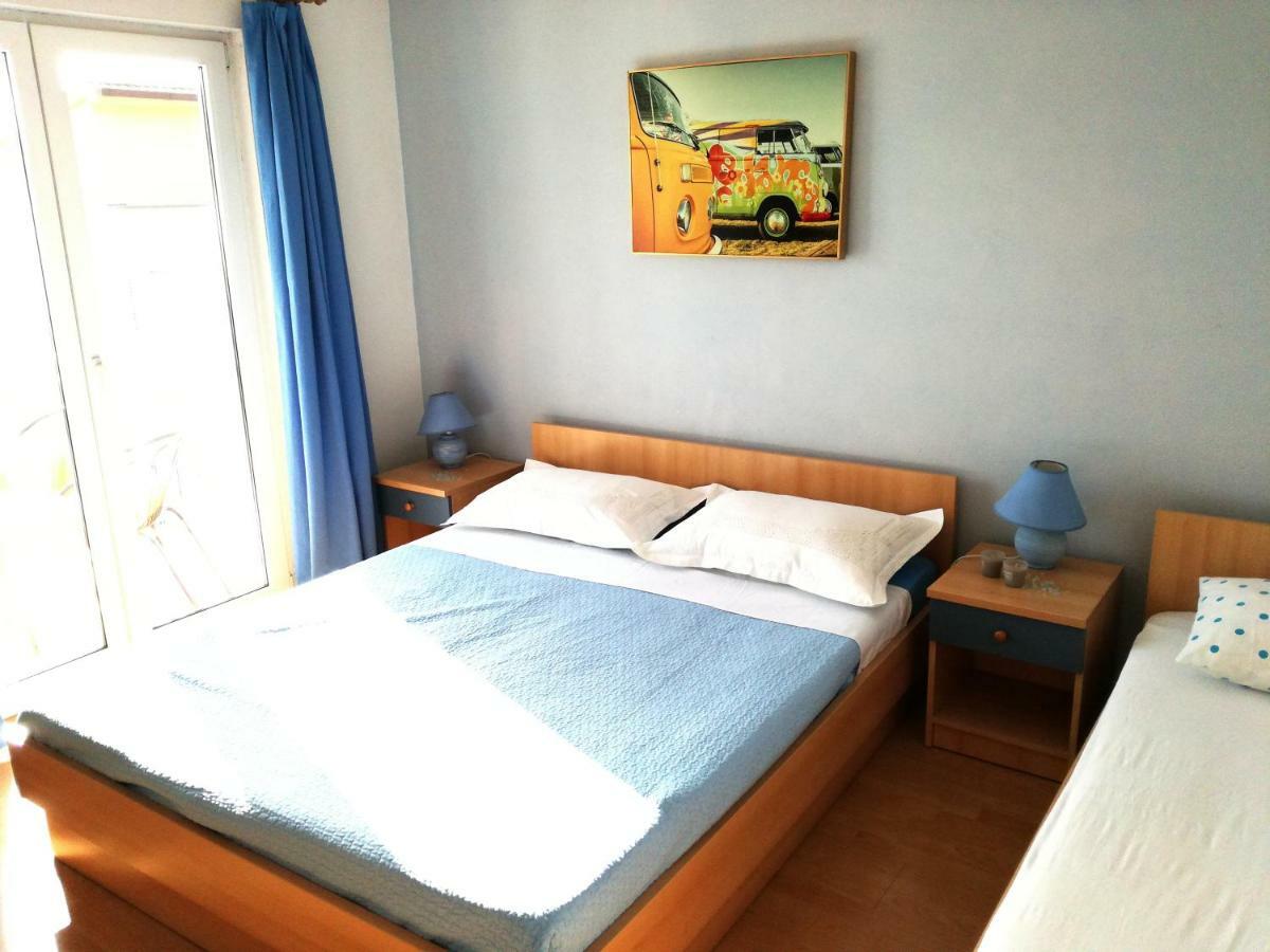 Apartmani Igor 马卡尔斯卡 客房 照片